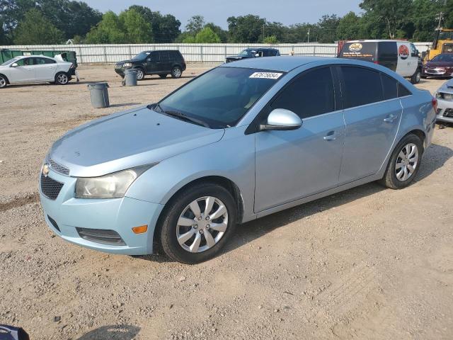 chevrolet cruze lt 2011 1g1pf5s92b7254818