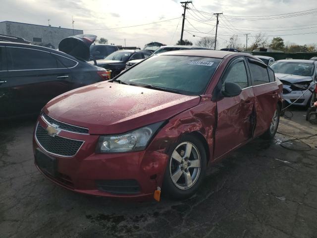 chevrolet cruze lt 2011 1g1pf5s92b7267486