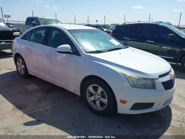 chevrolet cruze 2011 1g1pf5s92b7273739