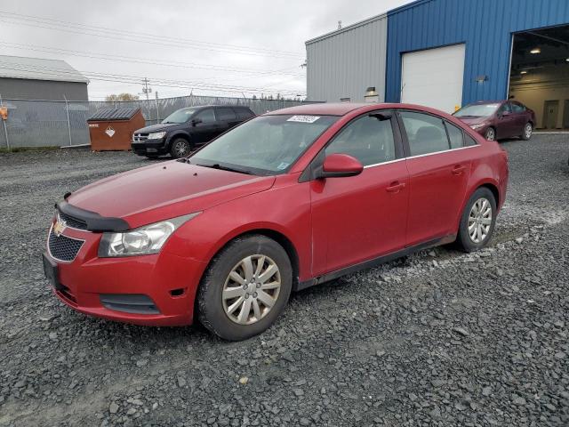 chevrolet cruze lt 2011 1g1pf5s93b7104328