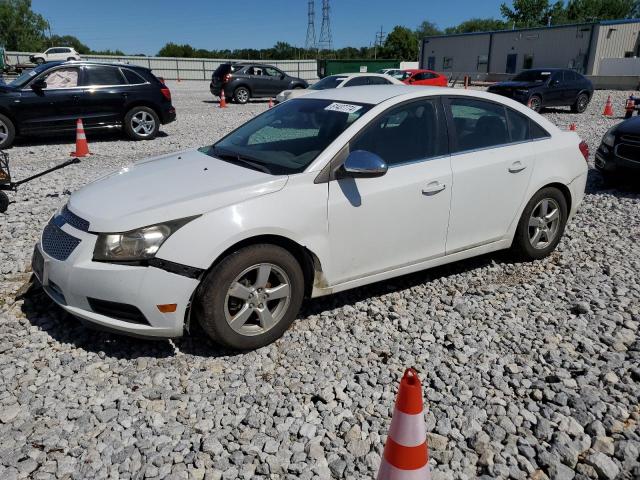 chevrolet cruze lt 2011 1g1pf5s93b7125292