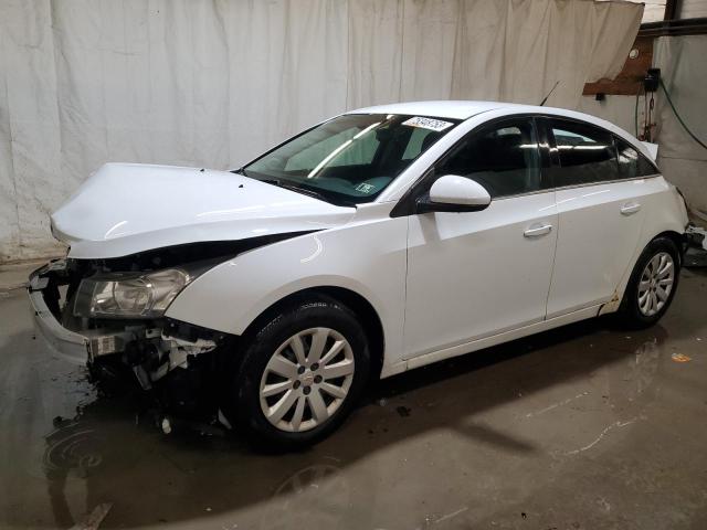 chevrolet cruze 2011 1g1pf5s93b7128614