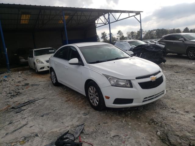 chevrolet cruze lt 2011 1g1pf5s93b7251930