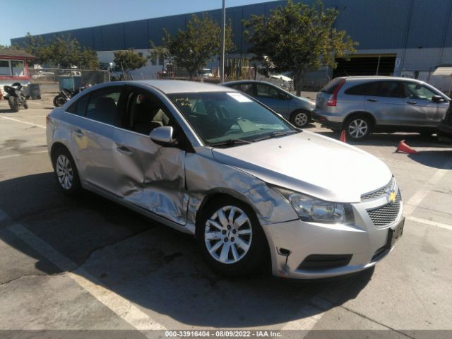 chevrolet cruze 2011 1g1pf5s93b7257632