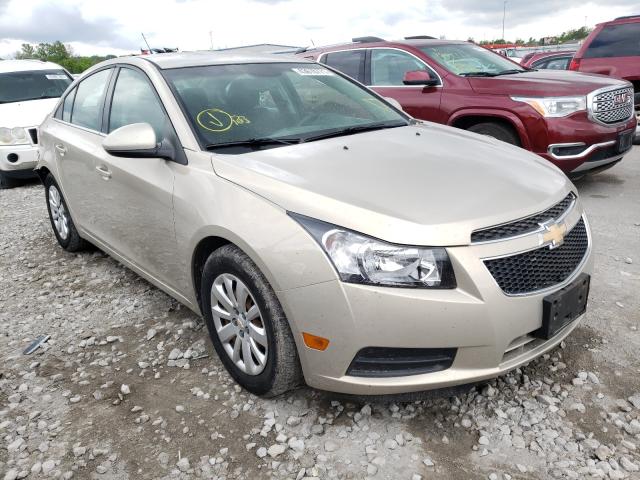 chevrolet cruze lt 2011 1g1pf5s93b7262443