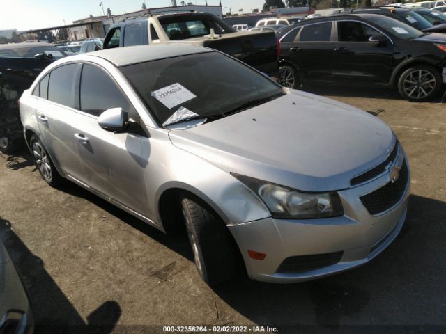 chevrolet cruze 2011 1g1pf5s93b7303329