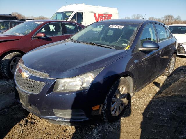 chevrolet cruze lt 2011 1g1pf5s94b7129951