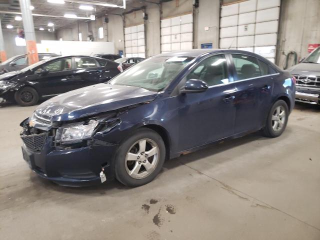 chevrolet cruze lt 2011 1g1pf5s94b7189213