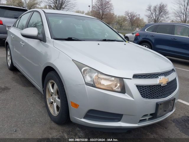 chevrolet cruze 2011 1g1pf5s94b7199689