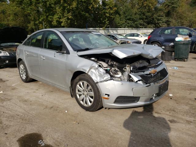 chevrolet cruze lt 2011 1g1pf5s94b7248731