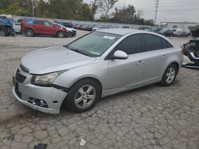 chevrolet cruze lt 2011 1g1pf5s94b7264931