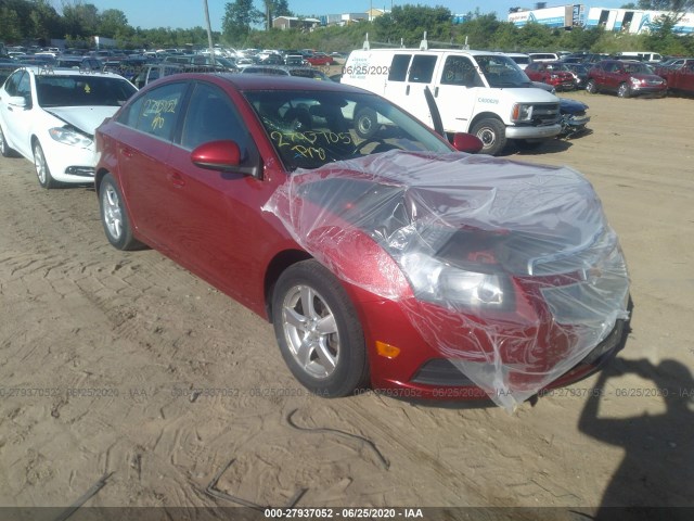 chevrolet cruze 2011 1g1pf5s94b7289411