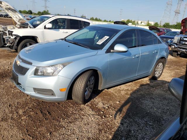 chevrolet cruze lt 2011 1g1pf5s94b7289909