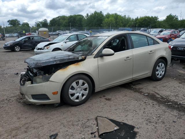 chevrolet cruze 2011 1g1pf5s95b7111376