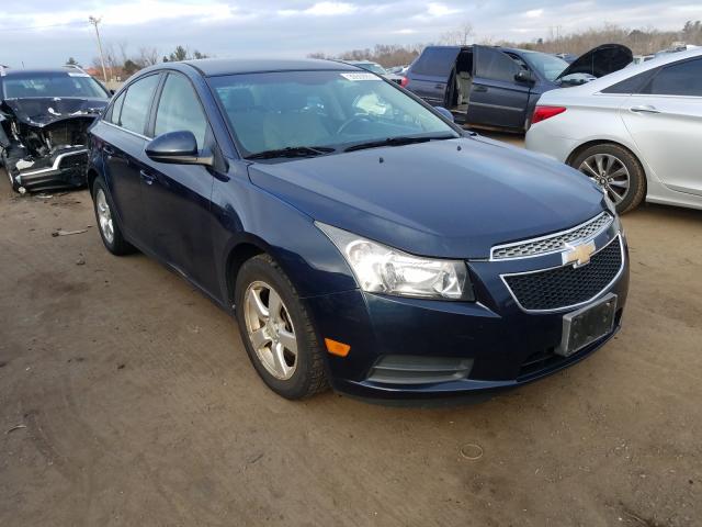 chevrolet cruze lt 2011 1g1pf5s95b7114830