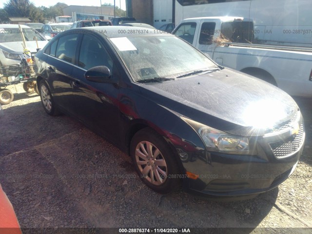 chevrolet cruze 2011 1g1pf5s95b7146774