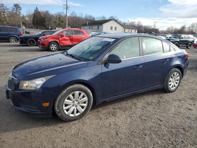 chevrolet cruze lt 2011 1g1pf5s95b7169682