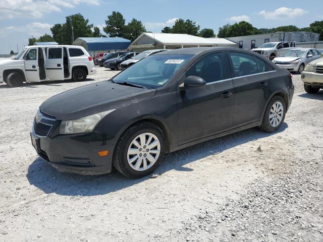 chevrolet cruze 2011 1g1pf5s95b7182657