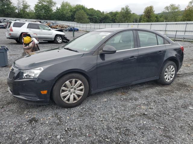 chevrolet cruze lt 2011 1g1pf5s95b7193321