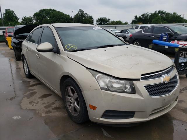 chevrolet cruze lt 2011 1g1pf5s95b7193710