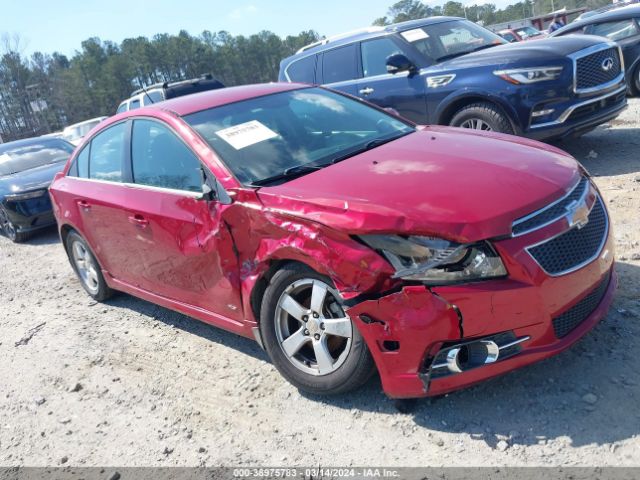 chevrolet cruze 2011 1g1pf5s95b7222252