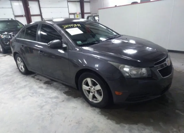 chevrolet cruze 2011 1g1pf5s95b7222686