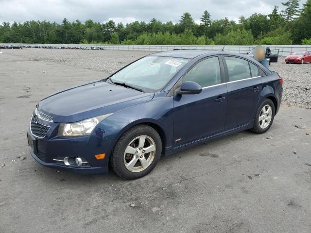 chevrolet cruze lt 2011 1g1pf5s95b7228584