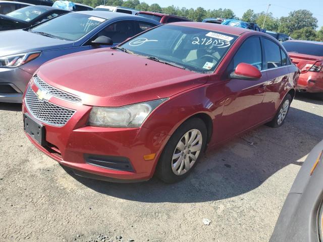 chevrolet cruze lt 2011 1g1pf5s95b7298053