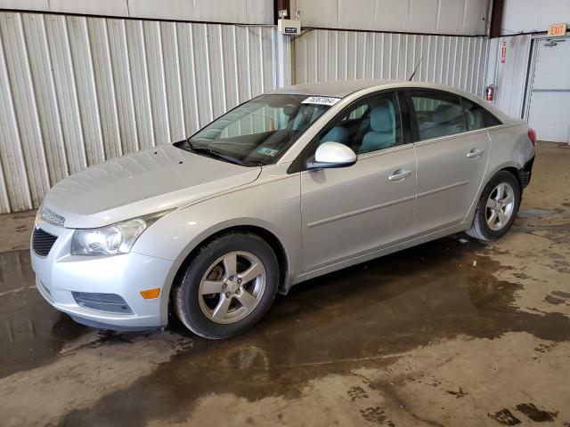 chevrolet cruze lt 2011 1g1pf5s96b7140238