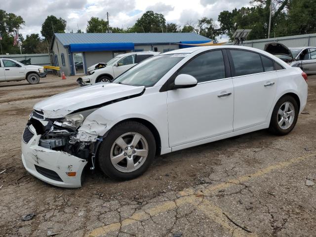 chevrolet cruze lt 2011 1g1pf5s96b7140787