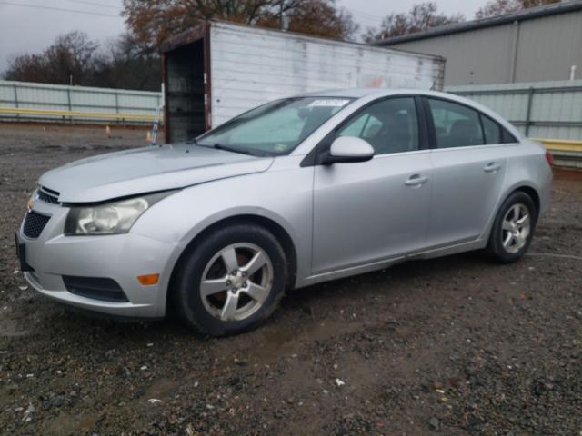 chevrolet cruze lt 2011 1g1pf5s96b7144113