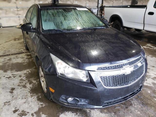 chevrolet cruze lt 2011 1g1pf5s96b7154026