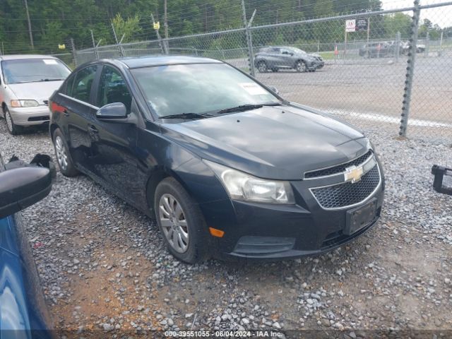 chevrolet cruze 2011 1g1pf5s96b7161493