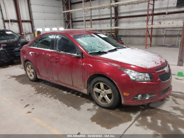 chevrolet cruze 2011 1g1pf5s96b7198737