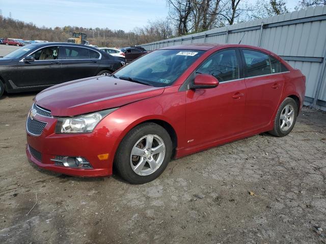 chevrolet cruze lt 2011 1g1pf5s96b7210644