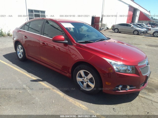 chevrolet cruze 2011 1g1pf5s96b7238251