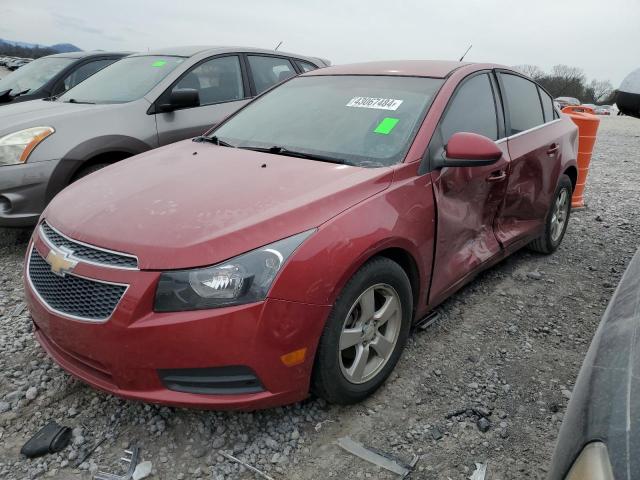 chevrolet cruze 2011 1g1pf5s96b7265210