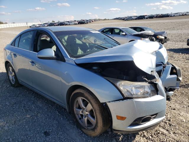 chevrolet cruze lt 2011 1g1pf5s96b7273890