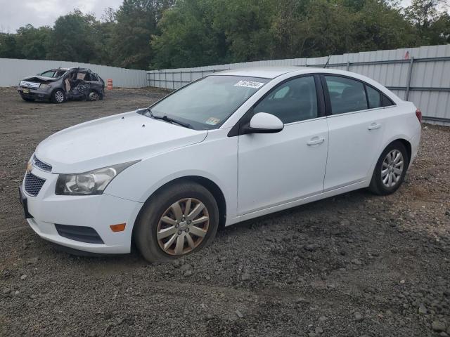 chevrolet cruze lt 2011 1g1pf5s97b7137090