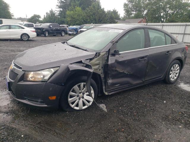 chevrolet cruze lt 2011 1g1pf5s97b7158487