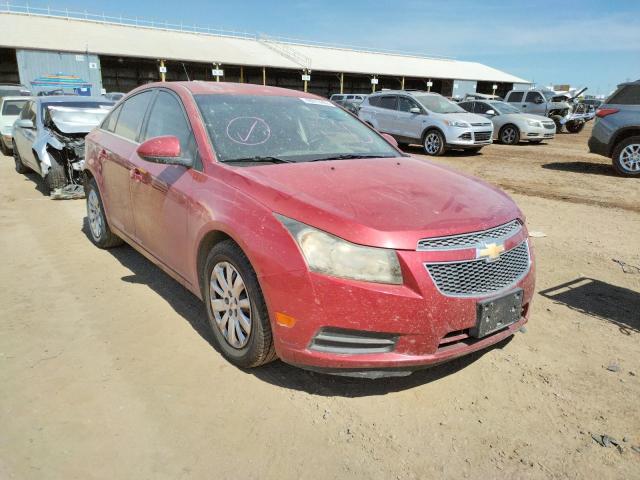 chevrolet cruze 2011 1g1pf5s97b7167707