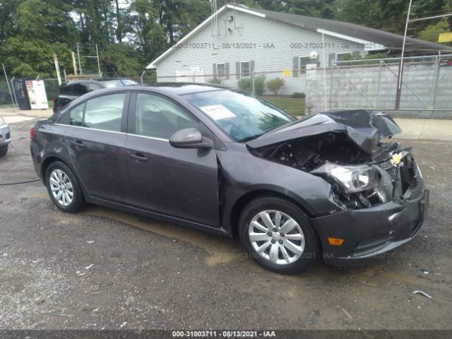 chevrolet cruze 2011 1g1pf5s97b7195300