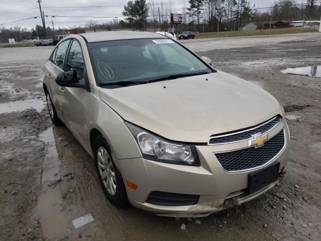 chevrolet cruze 2011 1g1pf5s97b7203489