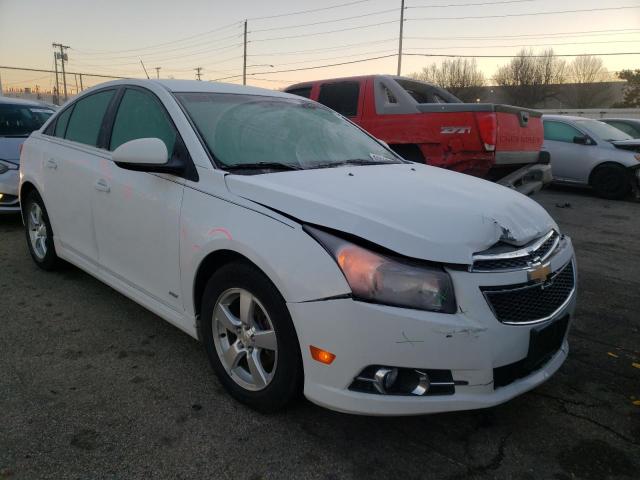 chevrolet cruze lt 2011 1g1pf5s97b7209454