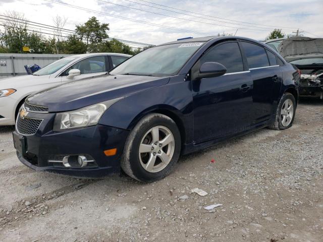 chevrolet cruze lt 2011 1g1pf5s97b7210538