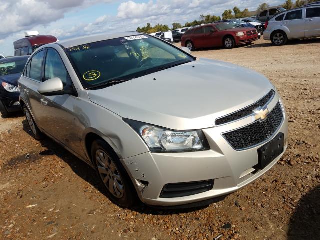 chevrolet cruze lt 2011 1g1pf5s97b7219062