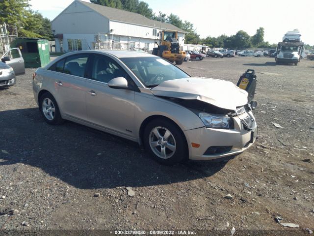 chevrolet cruze 2011 1g1pf5s97b7234211