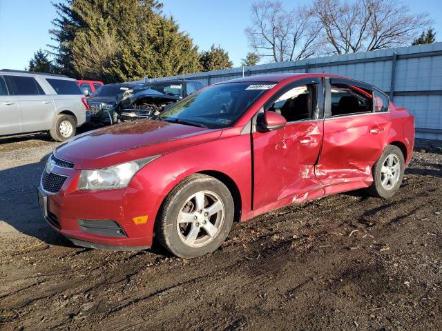 chevrolet cruze 2011 1g1pf5s97b7247394