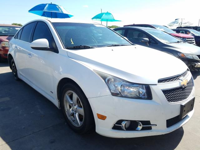 chevrolet cruze lt 2011 1g1pf5s97b7267225