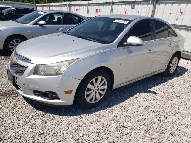 chevrolet cruze lt 2011 1g1pf5s97b7289032